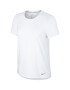 Nike Тениска за бягане с мрежести панели - Pepit.bg