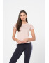 Nike Тениска за бягане с Dri Fit - Pepit.bg