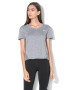 Nike Тениска за бягане с Dri Fit - Pepit.bg