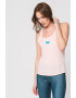 Nike Топ One Luxe Dri Fit - Pepit.bg
