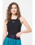 Nike Топ за тенис с Dri-Fit - Pepit.bg