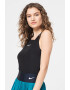 Nike Топ за тенис с Dri-Fit - Pepit.bg