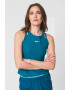 Nike Топ за тенис с Dri-Fit - Pepit.bg