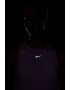 Nike Тренировъчен топ Classic с Dri-Fit - Pepit.bg