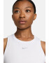 Nike Тренировъчен топ Classic с Dri-Fit - Pepit.bg