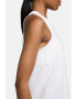 Nike Тренировъчен топ Classic с Dri-Fit - Pepit.bg