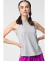 Nike Тренировъчен топ One Luxe с Dri-Fit - Pepit.bg