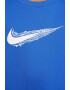 Nike Тренировъчна тениска Multi - Pepit.bg