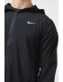 Nike Тренировъчно яке Form с Dri-FIT с качулка - Pepit.bg