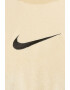 Nike Уголемена къса тениска - Pepit.bg