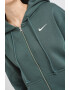 Nike Уголемено худи Phoenix с цип - Pepit.bg