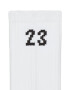 Nike Унисекс баскетболни чорапи Jordan Essentials - 3 чифта - Pepit.bg