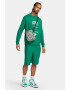Nike Унисекс чанта Heritage - Pepit.bg