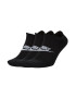 Nike Унисекс омекотени чорапи - 3 чифта - Pepit.bg