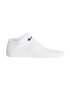 Nike Унисекс чорапи до глезена - 3 чифта - Pepit.bg