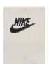Nike Унисекс чорапи Essential с лого - 3 чифта - Pepit.bg