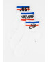 Nike Унисекс чорапи Everyday Essential - 3 чифта - Pepit.bg