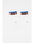Nike Унисекс чорапи Everyday Essential - 3 чифта - Pepit.bg