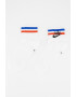 Nike Унисекс чорапи Everyday Essential - 3 чифта - Pepit.bg