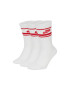 Nike Унисекс чорапи Everyday Essential - 3 чифта - Pepit.bg