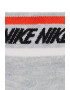 Nike Унисекс чорапи Everyday Essential - 3 чифта - Pepit.bg