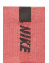 Nike Унисекс чорапи за бягане Multiplier - 2 чифта - Pepit.bg