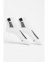 Nike Унисекс чорапи за бягане Multiplier - 2 чифта - Pepit.bg