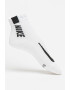 Nike Унисекс чорапи за бягане Multiplier - 2 чифта - Pepit.bg