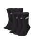 Nike Унисекс дълги чорапи Everyday - 6 чифта - Pepit.bg
