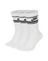 Nike Унисекс дълги чорапи Everyday Essential - 6 чифта - Pepit.bg