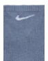Nike Унисекс фитнес чорапи - 3 чифта - Pepit.bg