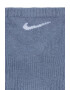 Nike Унисекс фитнес чорапи - 3 чифта - Pepit.bg