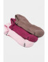 Nike Унисекс фитнес чорапи - 3 чифта - Pepit.bg