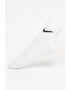 Nike Унисекс фитнес чорапи Everyday Lightweight с Dri-FIT - 3 чифта - Pepit.bg