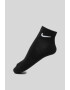 Nike Унисекс фитнес чорапи Everyday Lightweight с Dri-FIT - 3 чифта - Pepit.bg