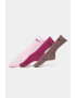 Nike Унисекс фитнес чорапи Everyday Plus - 3 чифта - Pepit.bg