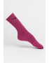 Nike Унисекс фитнес чорапи Everyday Plus - 3 чифта - Pepit.bg