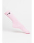 Nike Унисекс фитнес чорапи Everyday Plus - 3 чифта - Pepit.bg