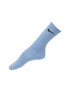 Nike Унисекс фитнес чорапи Everyday Plus - 3 чифта - Pepit.bg