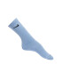 Nike Унисекс фитнес чорапи Everyday Plus - 3 чифта - Pepit.bg