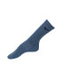 Nike Унисекс фитнес чорапи Everyday Plus - 3 чифта - Pepit.bg