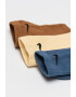 Nike Унисекс фитнес чорапи Everyday Plus - 3 чифта - Pepit.bg