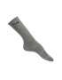 Nike Унисекс фитнес чорапи Everyday Plus - 3 чифта - Pepit.bg