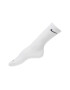 Nike Унисекс фитнес чорапи Everyday Plus - 3 чифта - Pepit.bg