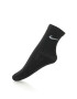 Nike Унисекс омекотени чорапи - 3 чифта - Pepit.bg