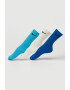 Nike Унисекс омекотени тренировъчни чорапи Everyday Plus - 3 чифта - Pepit.bg