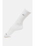 Nike Унисекс омекотени дълги чорапи Everyday Plus - Pepit.bg