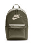 Nike Унисекс раница Heritage с лого - Pepit.bg