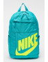 Nike Унисекс раница Element с лого - 21 л - Pepit.bg