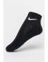 Nike Унисекс спортни чорапи Everyday Cush с Dri-Fit - 3 чифта - Pepit.bg